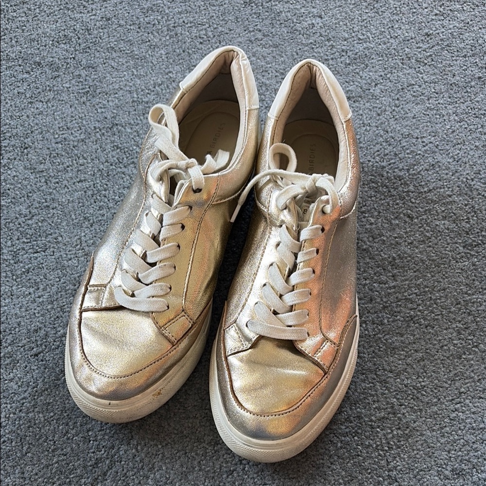 Birdies shoes